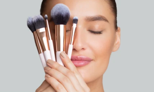 Makeup Brushes